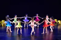 Les Ateliers de Danse Sarah Boy