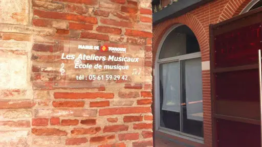 Les Ateliers Musicaux