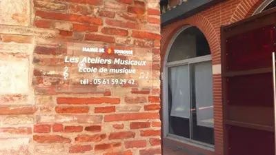 Les Ateliers Musicaux