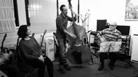Les Voix du Jazz - Cours de Chant