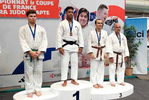 Maison des Arts Martiaux - Toulouse Judo