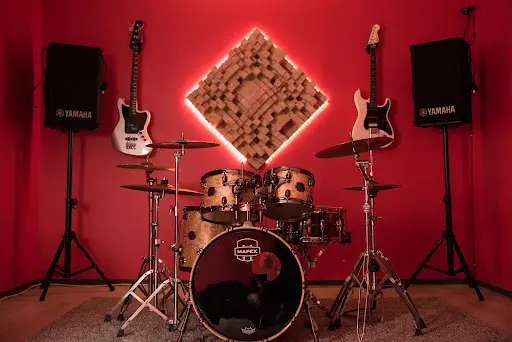 Music Art Studio