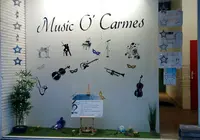 Music O Carmes
