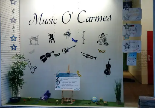 Music O Carmes