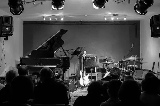 Musiques et Ondes - Cours de Musique