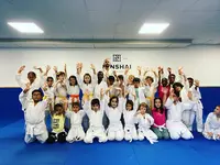 Ninshai Dojo