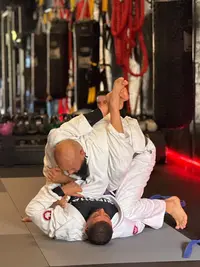 One Mat Jiu Jitsu Brésilien & Grappling Toulouse