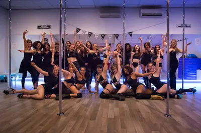 Pole Fiction Studio