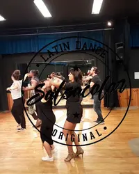 Salsacolor Association Cours de Salsa Cubaine/salsa Artistique, Prestations Pour Événements Privés Toulouse