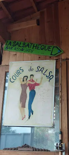 Salsatheque Toulouse