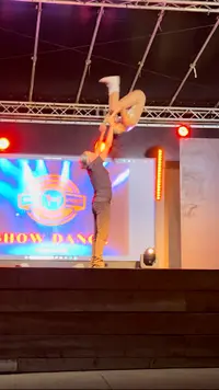 Show Dance