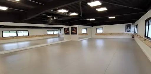 Studio Gilles Jacinto - École de Danse, des Arts du Corps et de la Scène