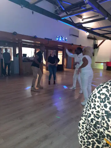 Studio9 Toulouse - École de Danse