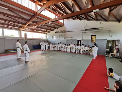 Toac Arts Martiaux Toulouse Judo / Jujitsu / Aïkido / Aero Kombat / Rem