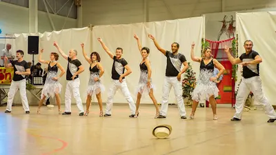 Top Danse