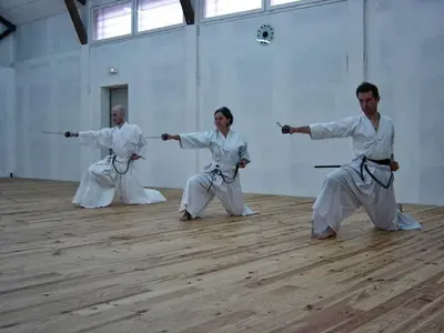 Voies des Hommes
