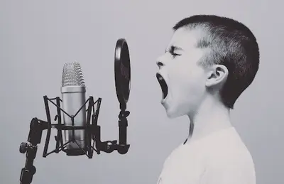Vokalys - Florence Bonicel