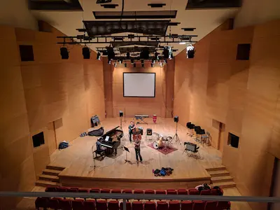 Conservatoire de Tourcoing