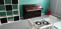 Cours de Piano, Éveil Musical