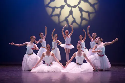 Ust Danse Vermont