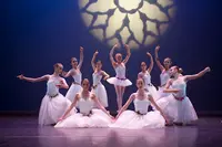 Ust Danse Vermont