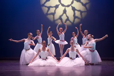 Ust Danse Vermont