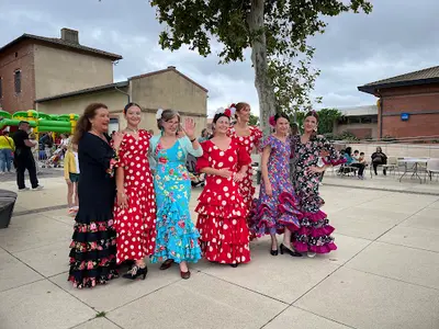 Association Florear Danse et Musique Espagnole