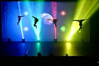 École de Danse Icpp