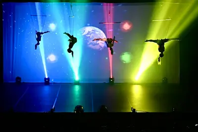 École de Danse Icpp