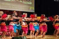 Ori Heitiare Tahiti