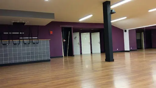 Ecole Artistique le Temps d'Un Mouvement Tournon