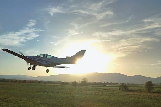 Les Ailes du Plaisir
