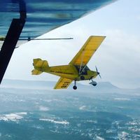 Ulm Air Pro Concept Ecole de Pilotage