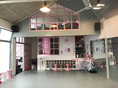 Ar Danse