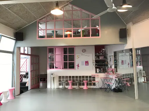Ar Danse