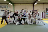 Arts Martiaux de Touraine