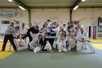 Arts Martiaux de Touraine