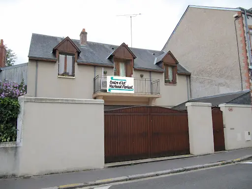 Centre d'Art Martenot-floriant