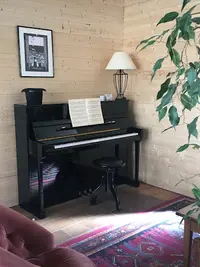 Croque Note Cours de Piano