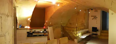 Ecole de Batterie Agostini