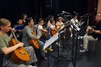 Ecole de Musique Michel Dien