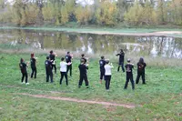 Ecole de Wing Chun Tourangelle (ewct), Tours, Indre-et-loire