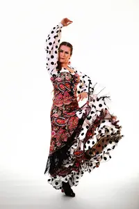 Flamenco Tours Cecilia (cécile Cappozzo)
