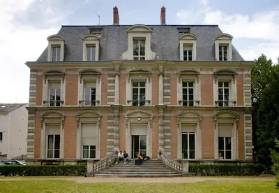 Jazz A Tours