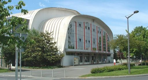 Judo-club de Touraine