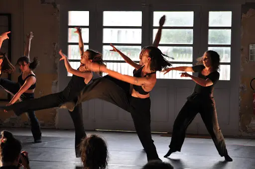 La Fabrique des Arts et du Corps