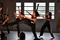 La Fabrique des Arts et du Corps