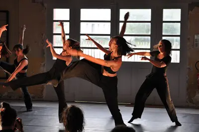 La Fabrique des Arts et du Corps