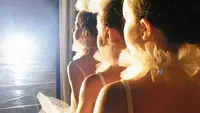 Studio Arabesque