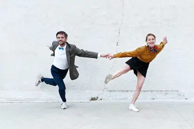 Swing Rhythm